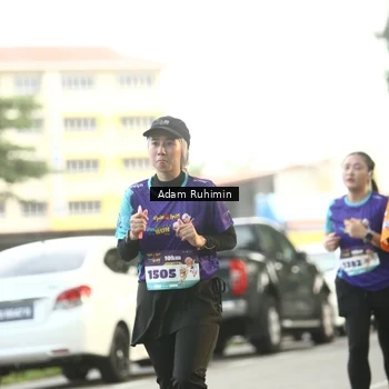 Runner Photo 8194709