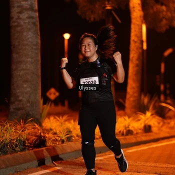 Runner Photo 8194710