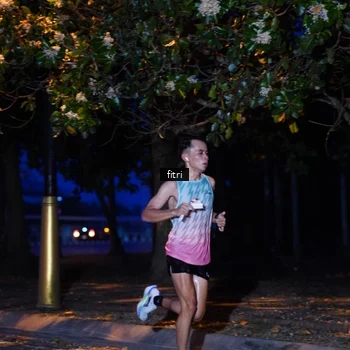 Runner Photo 8194712