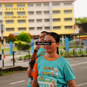 Runner Photo 8194713