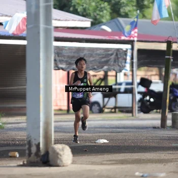 Runner Photo 8194714