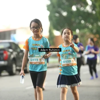 Runner Photo 8194718