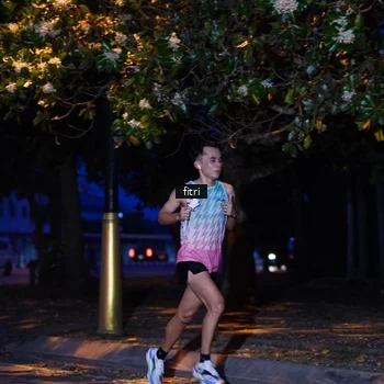 Runner Photo 8194719