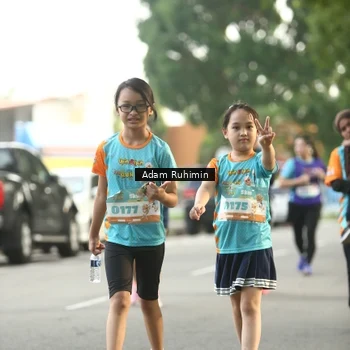 Runner Photo 8194720