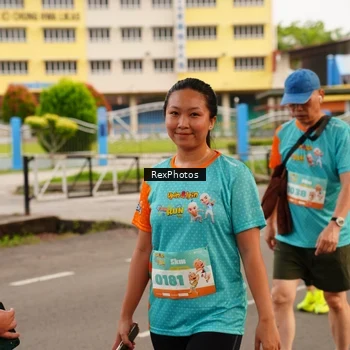Runner Photo 8194722