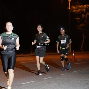 Runner Photo 8194724
