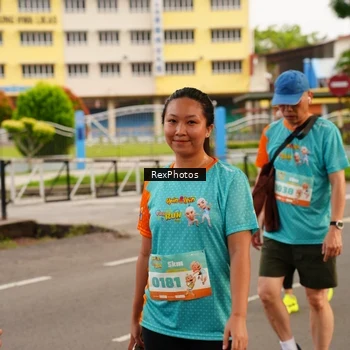 Runner Photo 8194725