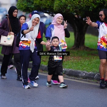 Runner Photo 8194730