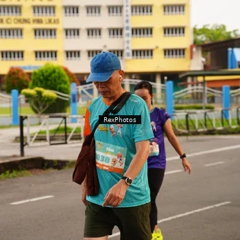 Runner Photo 8194731