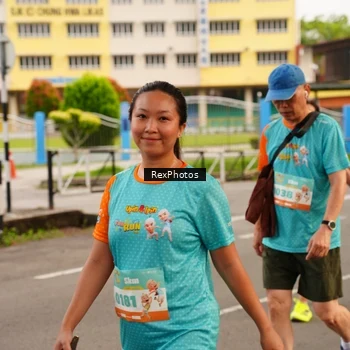 Runner Photo 8194734