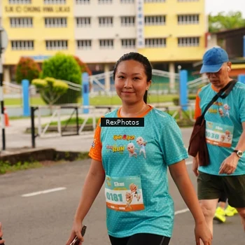 Runner Photo 8194735