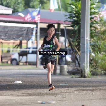 Runner Photo 8194738