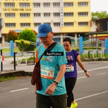 Runner Photo 8194740
