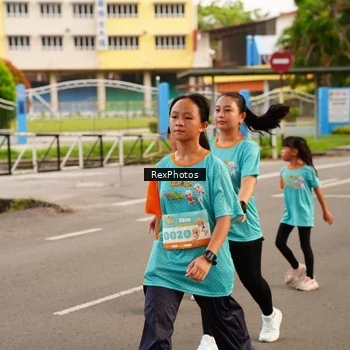 Runner Photo 8194744
