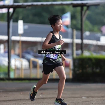 Runner Photo 8194745