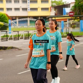 Runner Photo 8194749