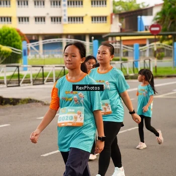 Runner Photo 8194750