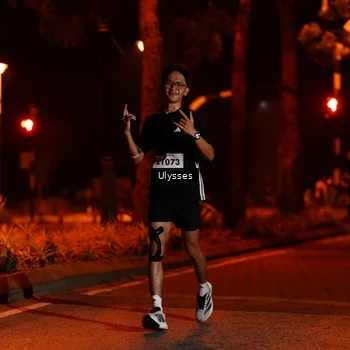 Runner Photo 8194751
