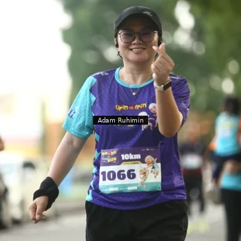Runner Photo 8194753