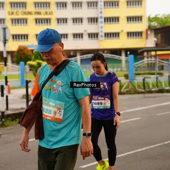 Runner Photo 8194754