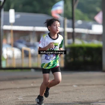 Runner Photo 8194759