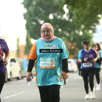Runner Photo 8194760