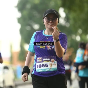 Runner Photo 8194764