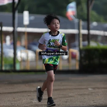 Runner Photo 8194768