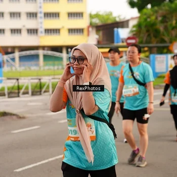 Runner Photo 8194769