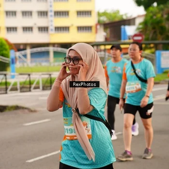 Runner Photo 8194770