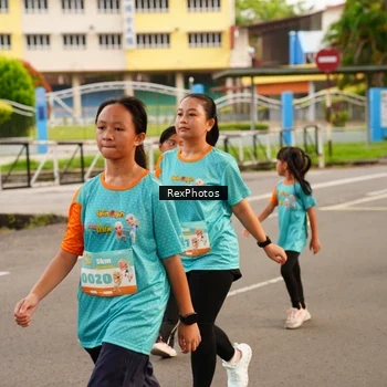 Runner Photo 8194774