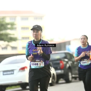Runner Photo 8194775