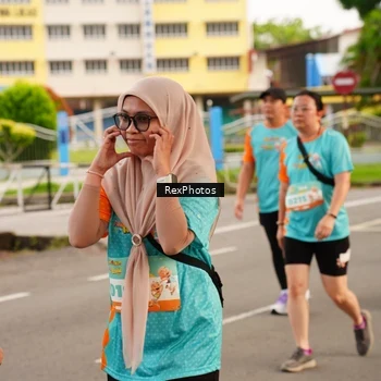 Runner Photo 8194779