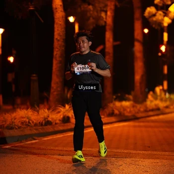 Runner Photo 8194780