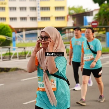 Runner Photo 8194781
