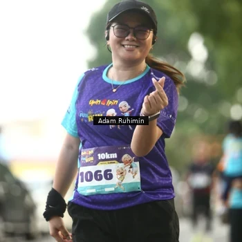 Runner Photo 8194783