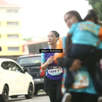 Runner Photo 8194792