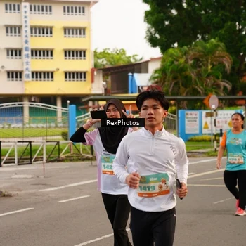 Runner Photo 8194795
