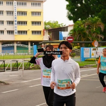 Runner Photo 8194797