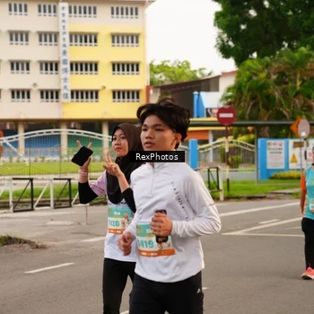 Runner Photo 8194798