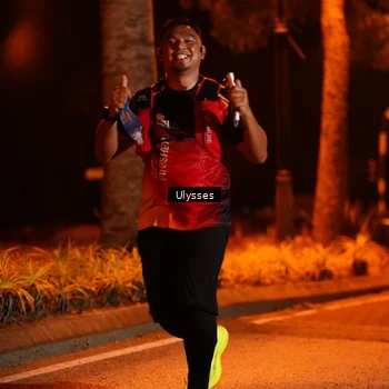 Runner Photo 8194800