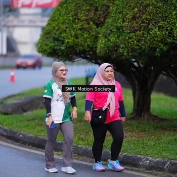 Runner Photo 8194801