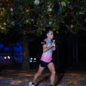 Runner Photo 8194802