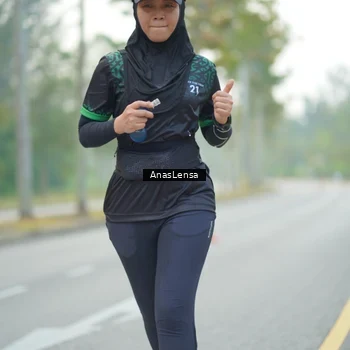 Runner Photo 8194804