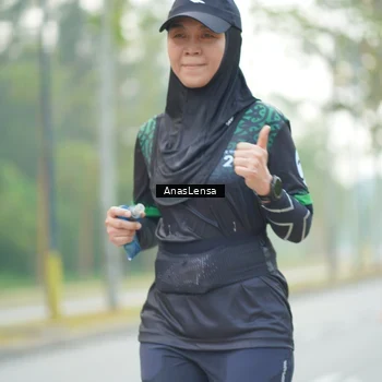 Runner Photo 8194807