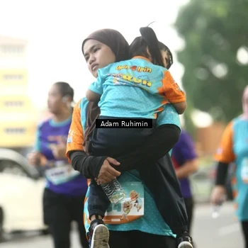 Runner Photo 8194811
