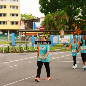 Runner Photo 8194813