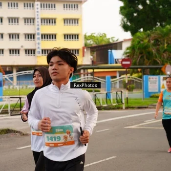 Runner Photo 8194815