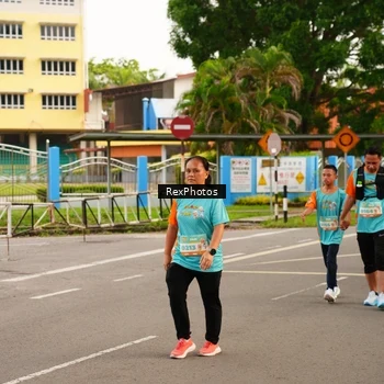 Runner Photo 8194818