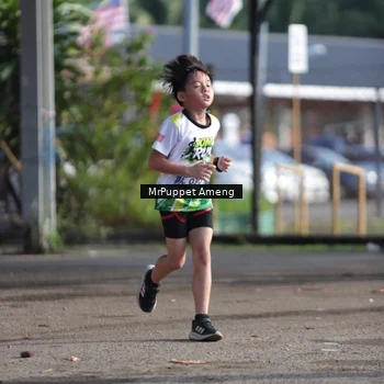 Runner Photo 8194821